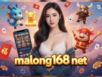 malong168 net เว็บตรง