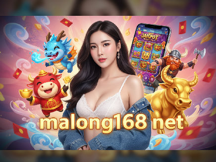 malong168 net