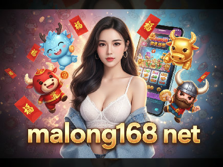login malong168 net