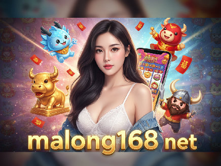 malong168 net slot